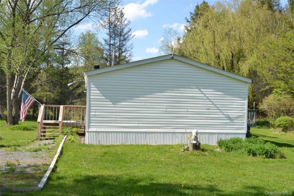 144 Bonnie Brook RD, Roscoe, NY 12776