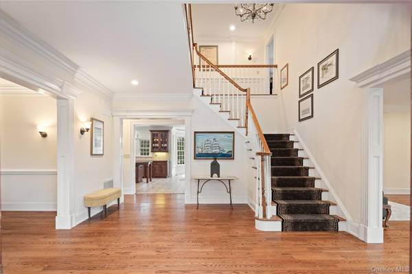11 Lost Nations RD, Pound Ridge, NY 10576