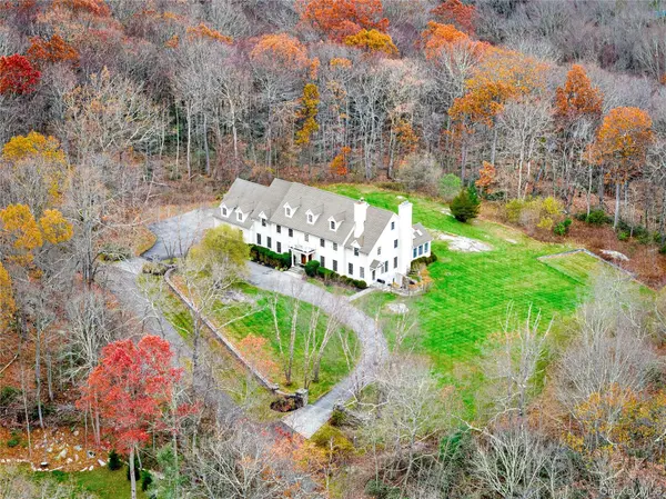 11 Lost Nations RD, Pound Ridge, NY 10576