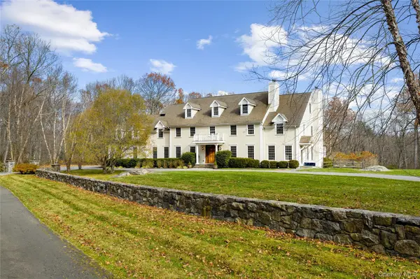 11 Lost Nations RD, Pound Ridge, NY 10576