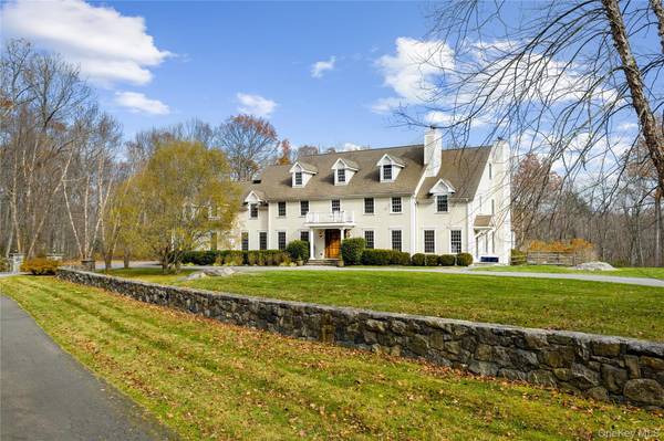 11 Lost Nations RD, Pound Ridge, NY 10576