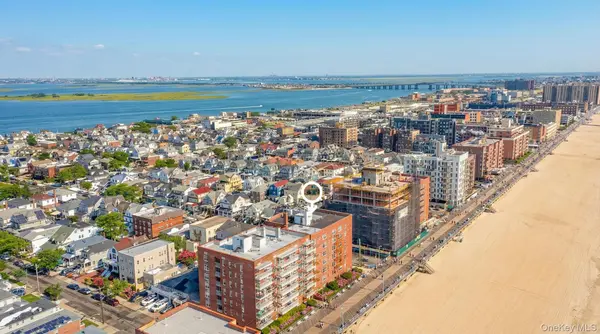 133 Beach 120th ST #1B, Rockaway Park, NY 11694
