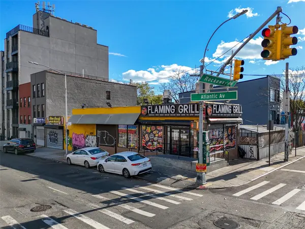 2258 Atlantic AVE, Brooklyn, NY 11233