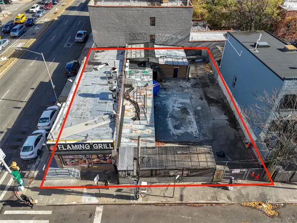 2258 Atlantic AVE, Brooklyn, NY 11233