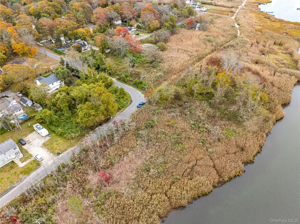 W Riviera RD, Mastic Beach, NY 11951