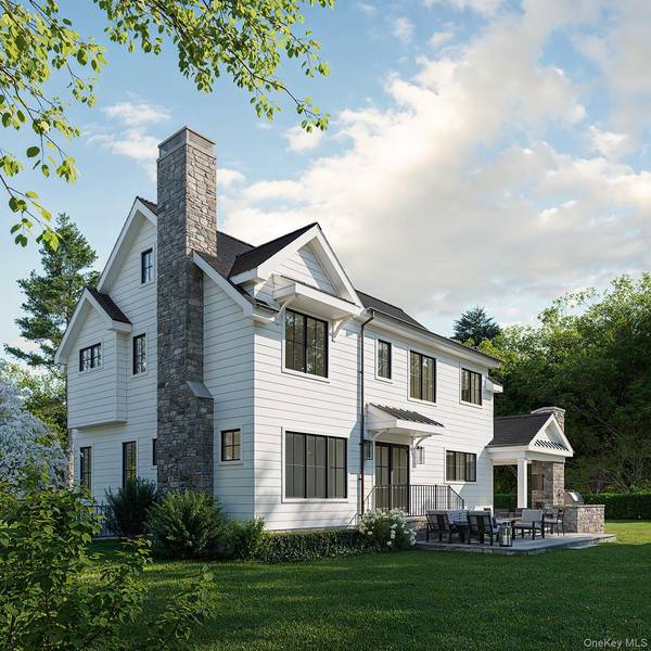 28 Everett ST, Rye, NY 10580