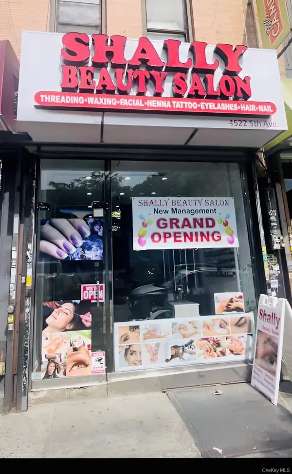 4522 5th AVE, Brooklyn, NY 11220