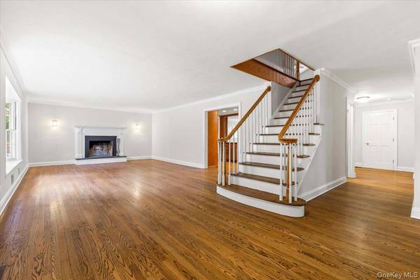 110 Oliver RD, Bedford, NY 10506