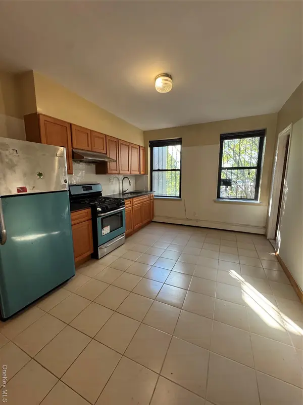 2358 pacific ST, Brooklyn, NY 11233