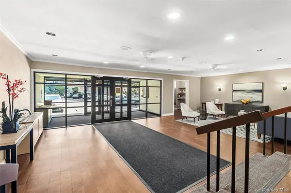 470 Halstead Avenue #6V, Harrison, NY 10528