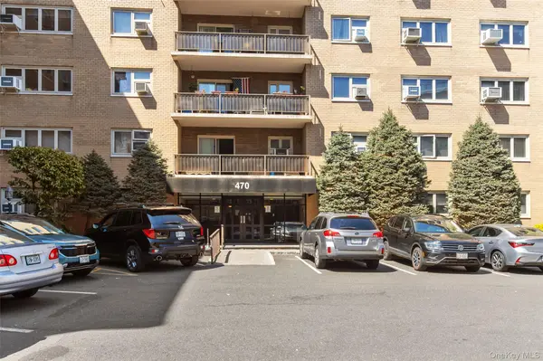 470 Halstead Avenue #6V, Harrison, NY 10528