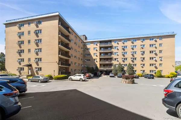 470 Halstead Avenue #6V, Harrison, NY 10528