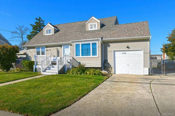 115 Old Farmingdale RD, West Babylon, NY 11704