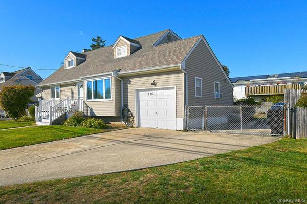 115 Old Farmingdale RD, West Babylon, NY 11704