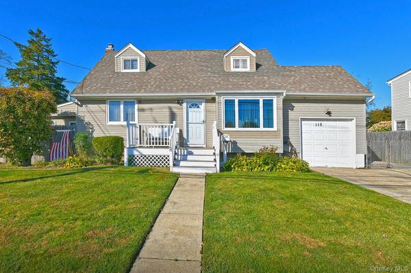 115 Old Farmingdale RD, West Babylon, NY 11704