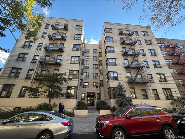 2962 Decatur AVE #4B, Bronx, NY 10458