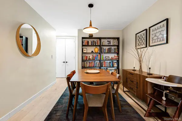 70-25 Yellowstone BLVD #6T, Forest Hills, NY 11375