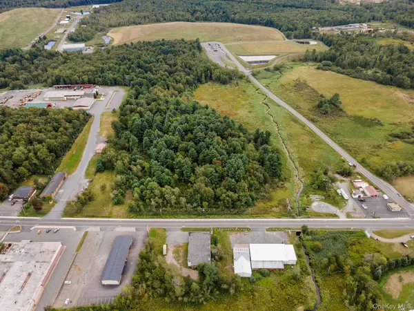 E Broadway, Monticello, NY 12701