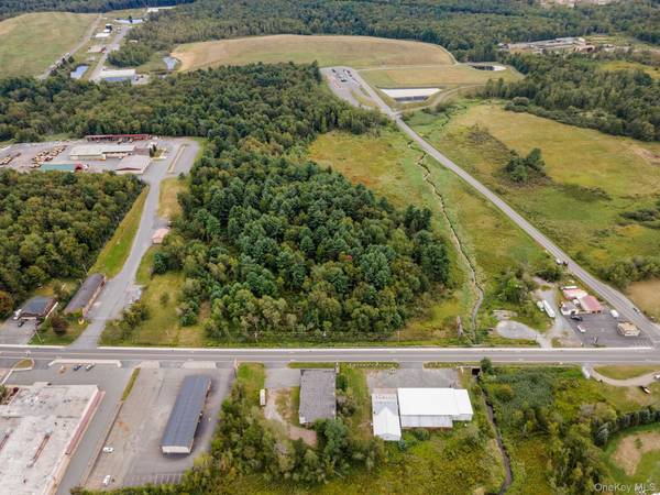 E Broadway, Monticello, NY 12701