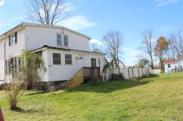 135-149 Wildcat RD, Monticello, NY 12701