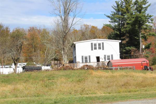 135-149 Wildcat RD, Monticello, NY 12701