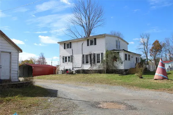 135-149 Wildcat RD, Monticello, NY 12701