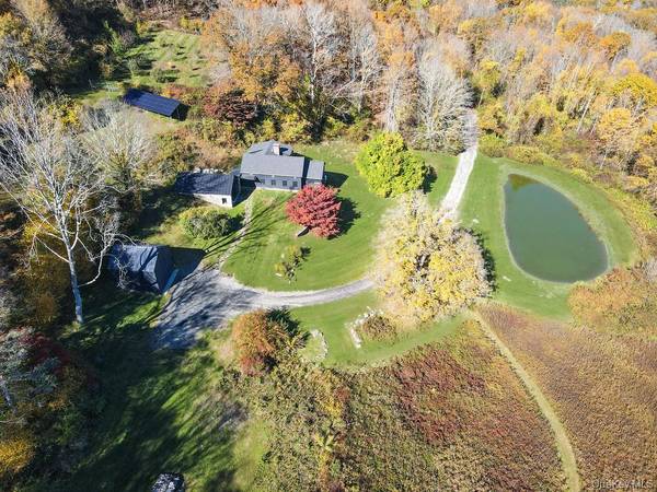 56 Northrup RD, Dover Plains, NY 12522