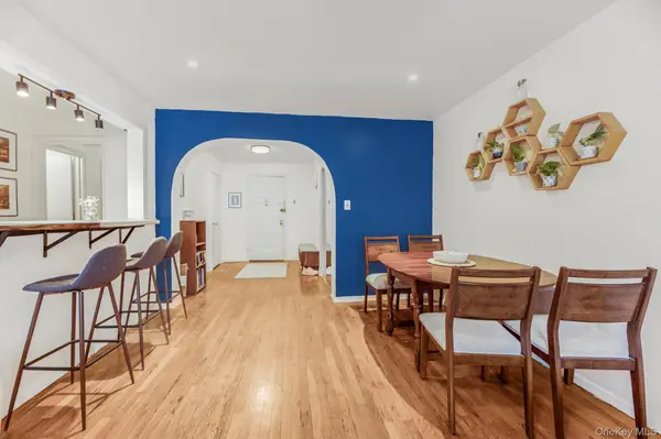 2860 Bailey AVE #5D, Bronx, NY 10463