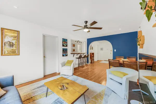 2860 Bailey AVE #5D, Bronx, NY 10463