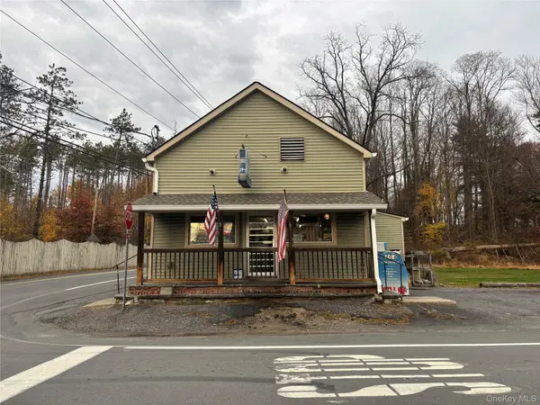 3 Hamilton RD, Pine Bush, NY 12566