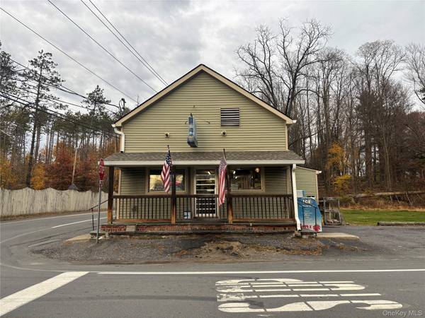 3 Hamilton RD, Pine Bush, NY 12566