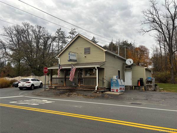 3 Hamilton RD, Pine Bush, NY 12566