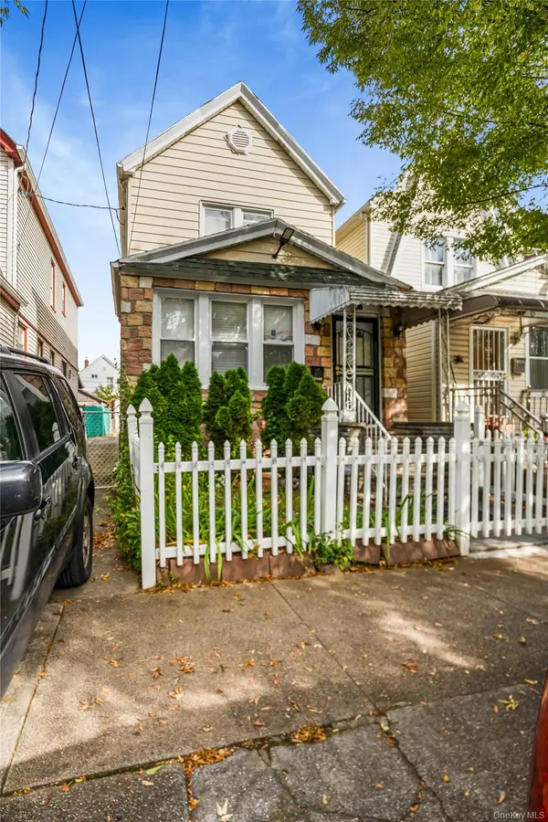 10437 125th ST, Richmond Hill, NY 11419
