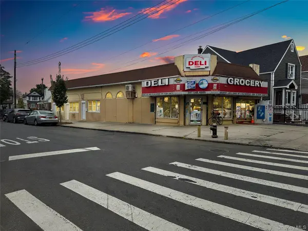 9056 210th ST, Queens Village, NY 11428