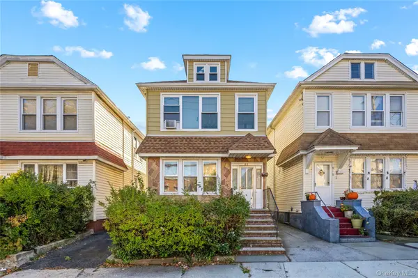820 Penfield ST, Bronx, NY 10470