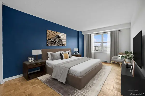 2400 Johnson AVE #2F, Bronx, NY 10463