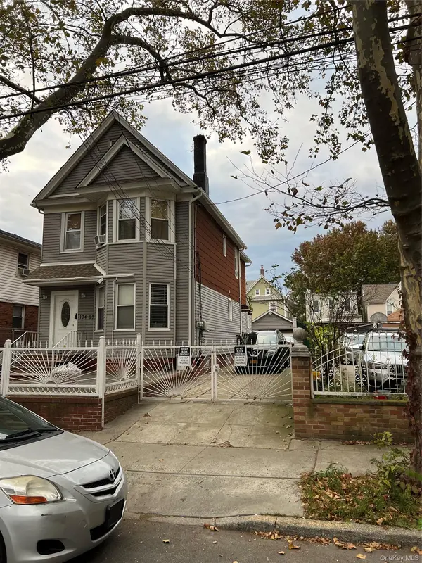 10423 90th AVE, Richmond Hill, NY 11418
