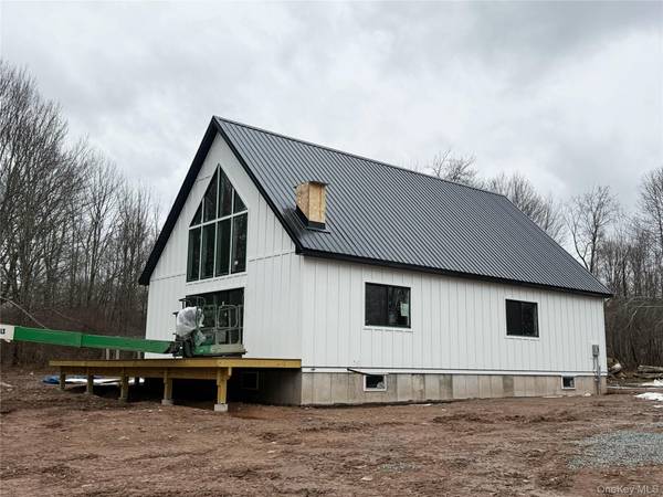 1114 County Road 114, Cochecton, NY 12726