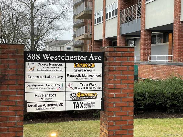388 Westchester AVE #1HJ, Port Chester, NY 10573