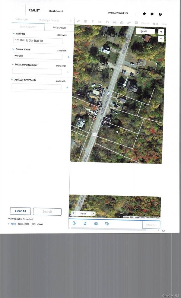 county highway 104, Hurleyville, NY 12733