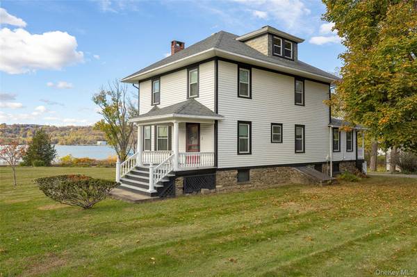 3 Spring ST, Chelsea, NY 12512