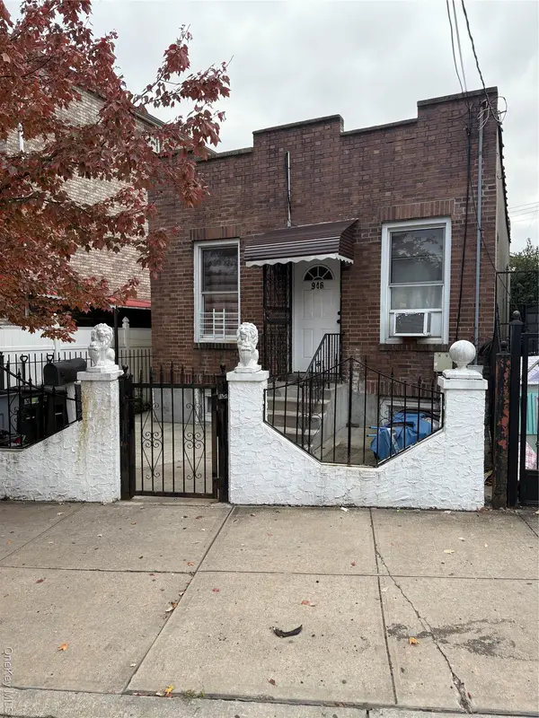 946 Tilden ST, Bronx, NY 10469