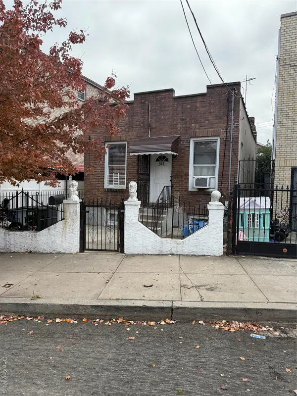 946 Tilden ST, Bronx, NY 10469