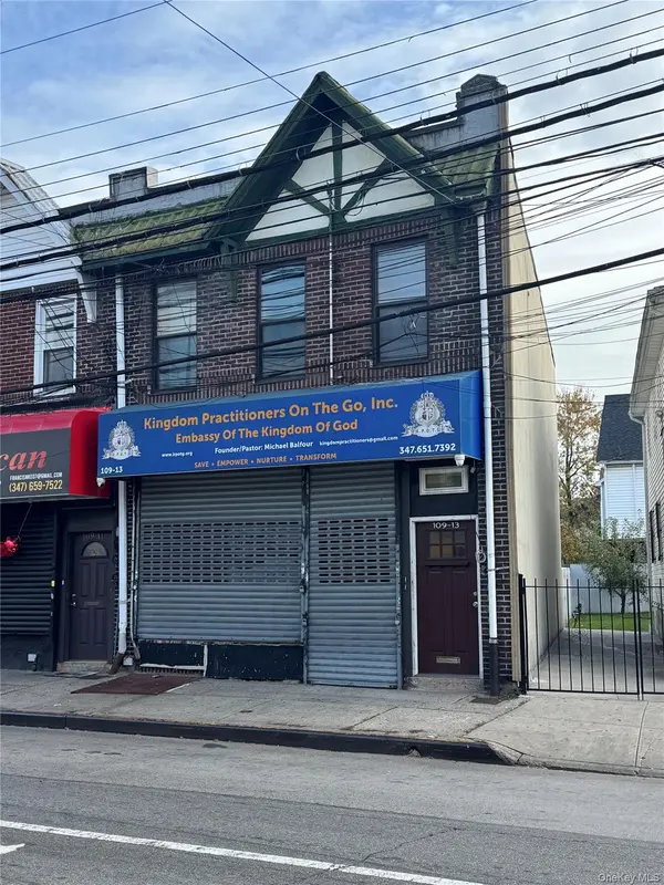 109-13 Farmers BLVD, Saint Albans, NY 11412