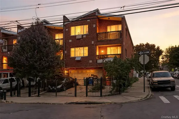 4600 Bronx BLVD, Bronx, NY 10470