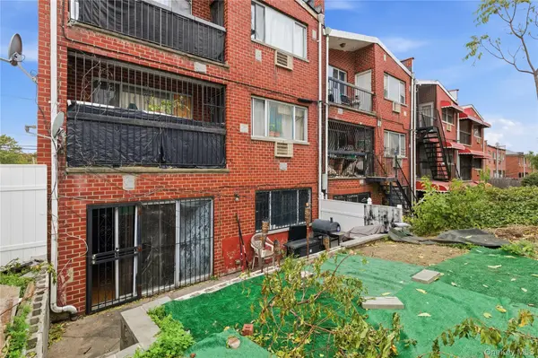4600 Bronx BLVD, Bronx, NY 10470