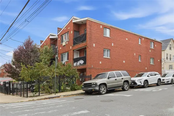 4600 Bronx BLVD, Bronx, NY 10470