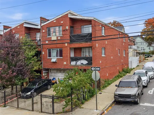 4600 Bronx BLVD, Bronx, NY 10470