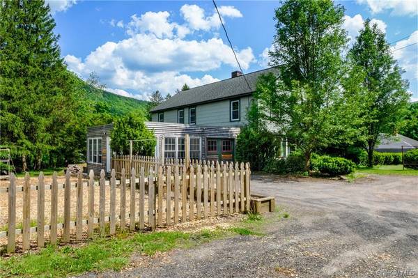 265 Main ST, Delhi, NY 13753