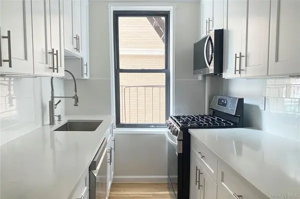 525 W 235th ST #4A, Bronx, NY 10463